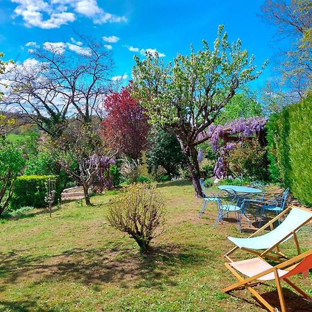 Bed and Breakfast La Colline Sarlat Exterior foto