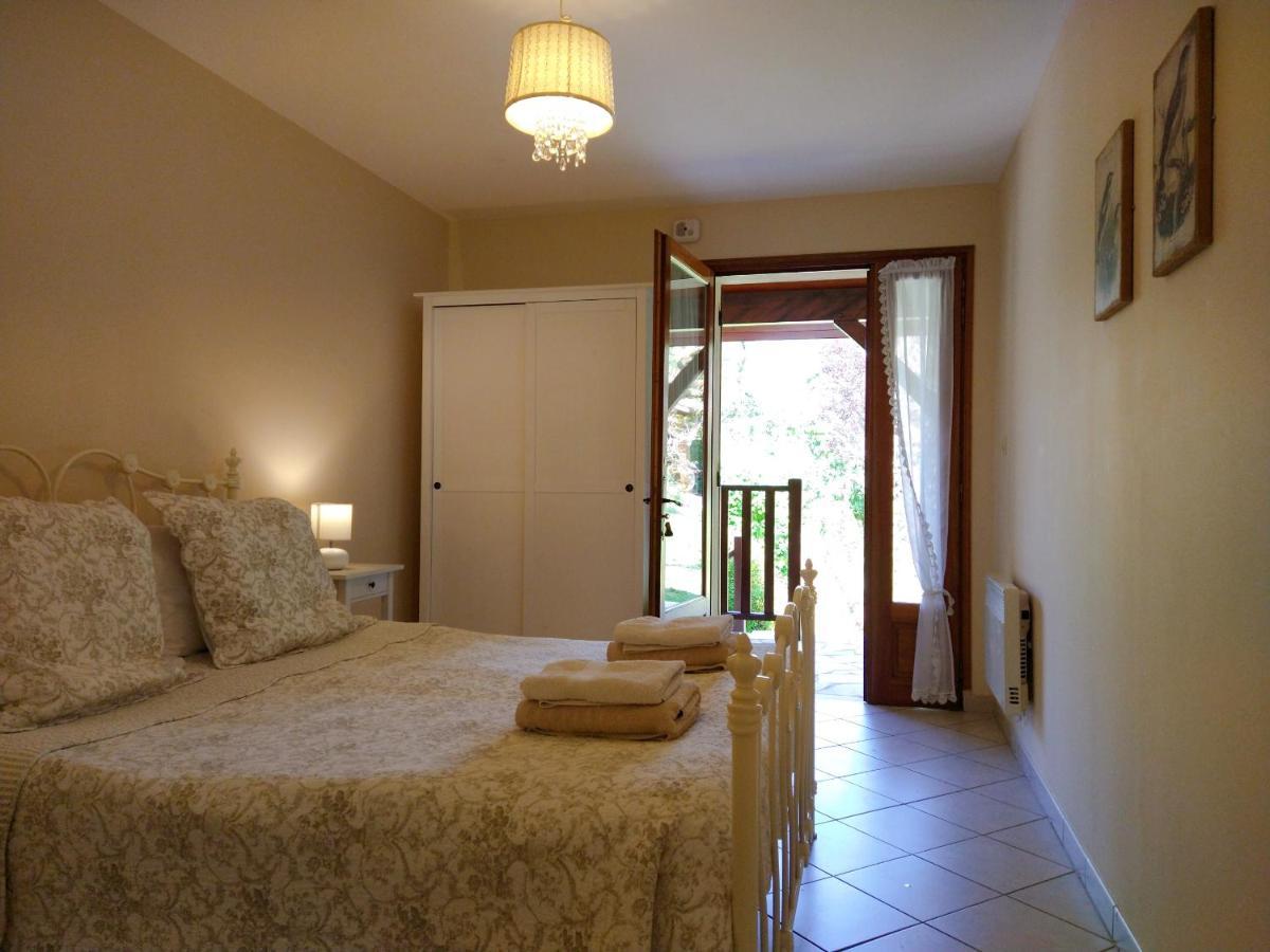 Bed and Breakfast La Colline Sarlat Exterior foto