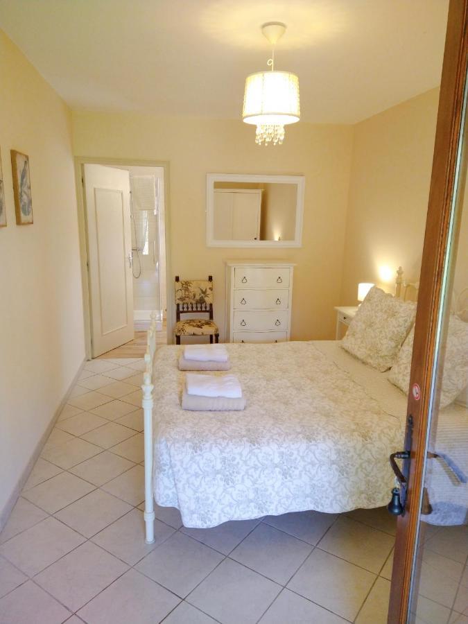 Bed and Breakfast La Colline Sarlat Exterior foto