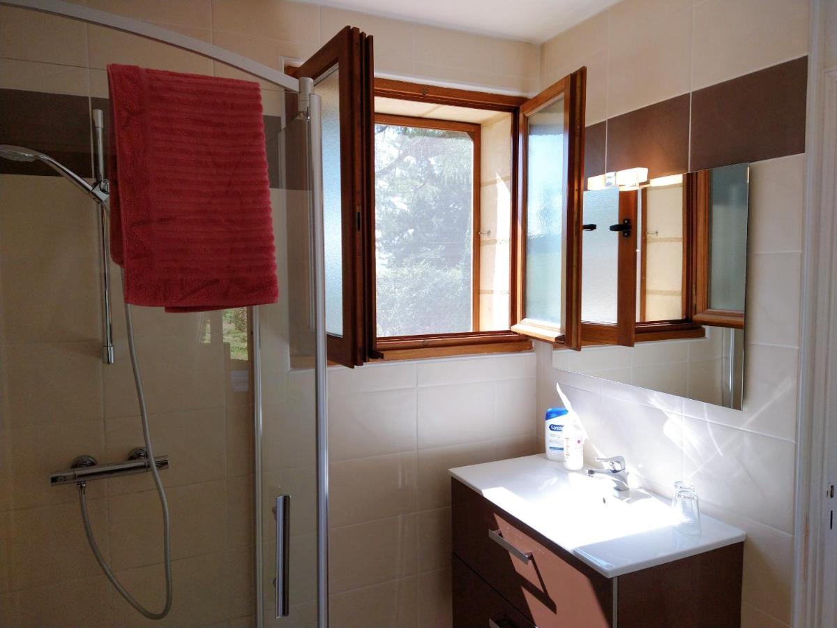 Bed and Breakfast La Colline Sarlat Exterior foto