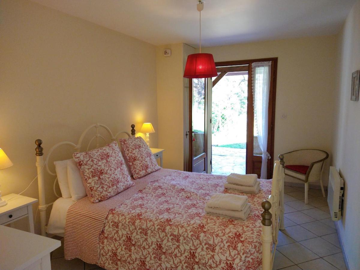 Bed and Breakfast La Colline Sarlat Exterior foto