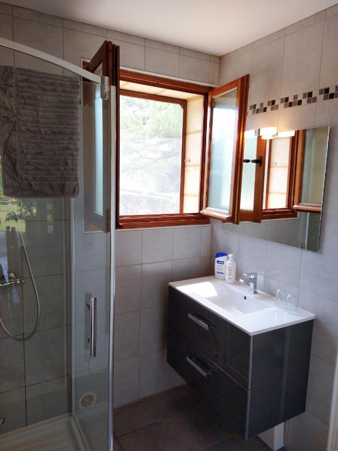 Bed and Breakfast La Colline Sarlat Exterior foto