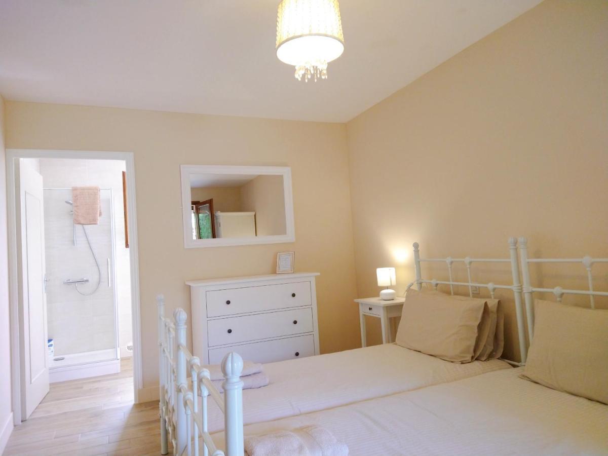 Bed and Breakfast La Colline Sarlat Exterior foto