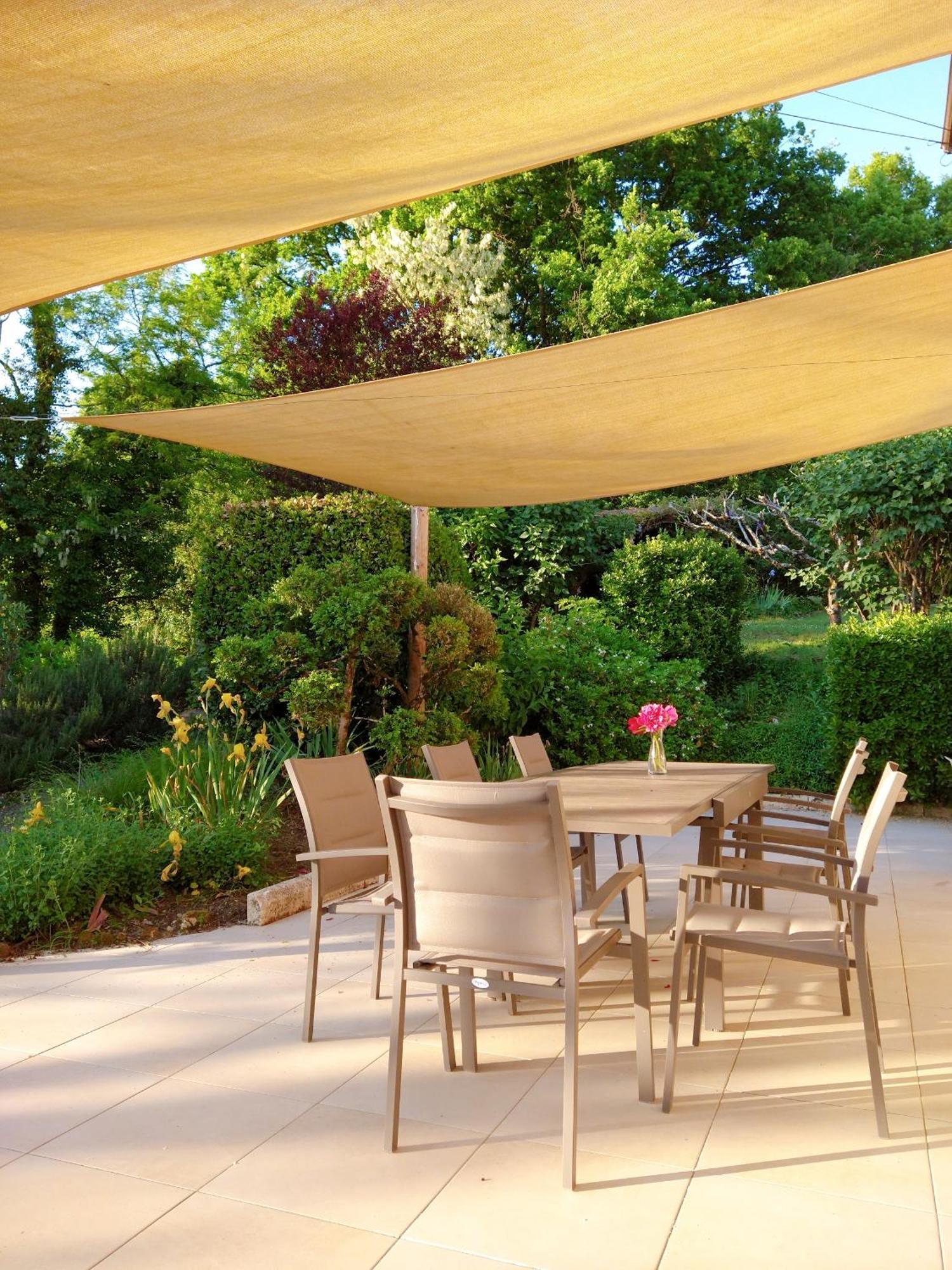 Bed and Breakfast La Colline Sarlat Exterior foto