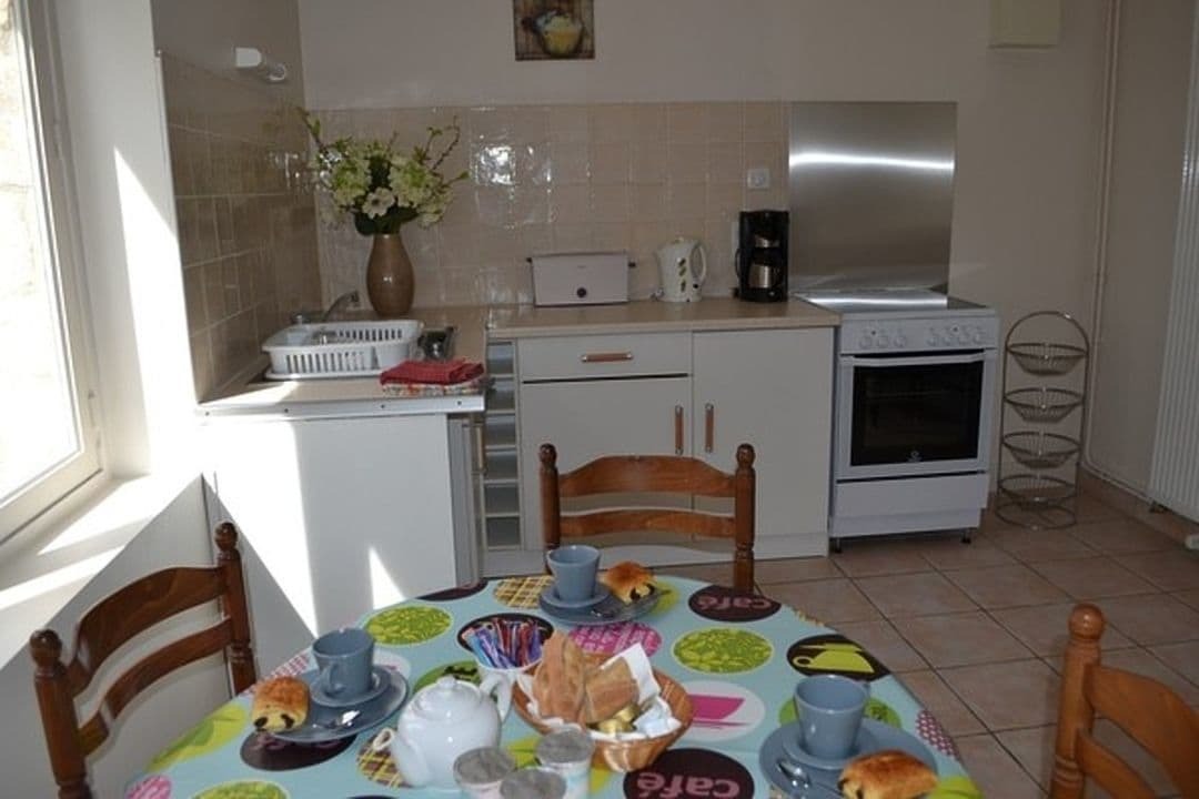 Bed and Breakfast La Colline Sarlat Exterior foto